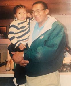 marjon beauchamp dad